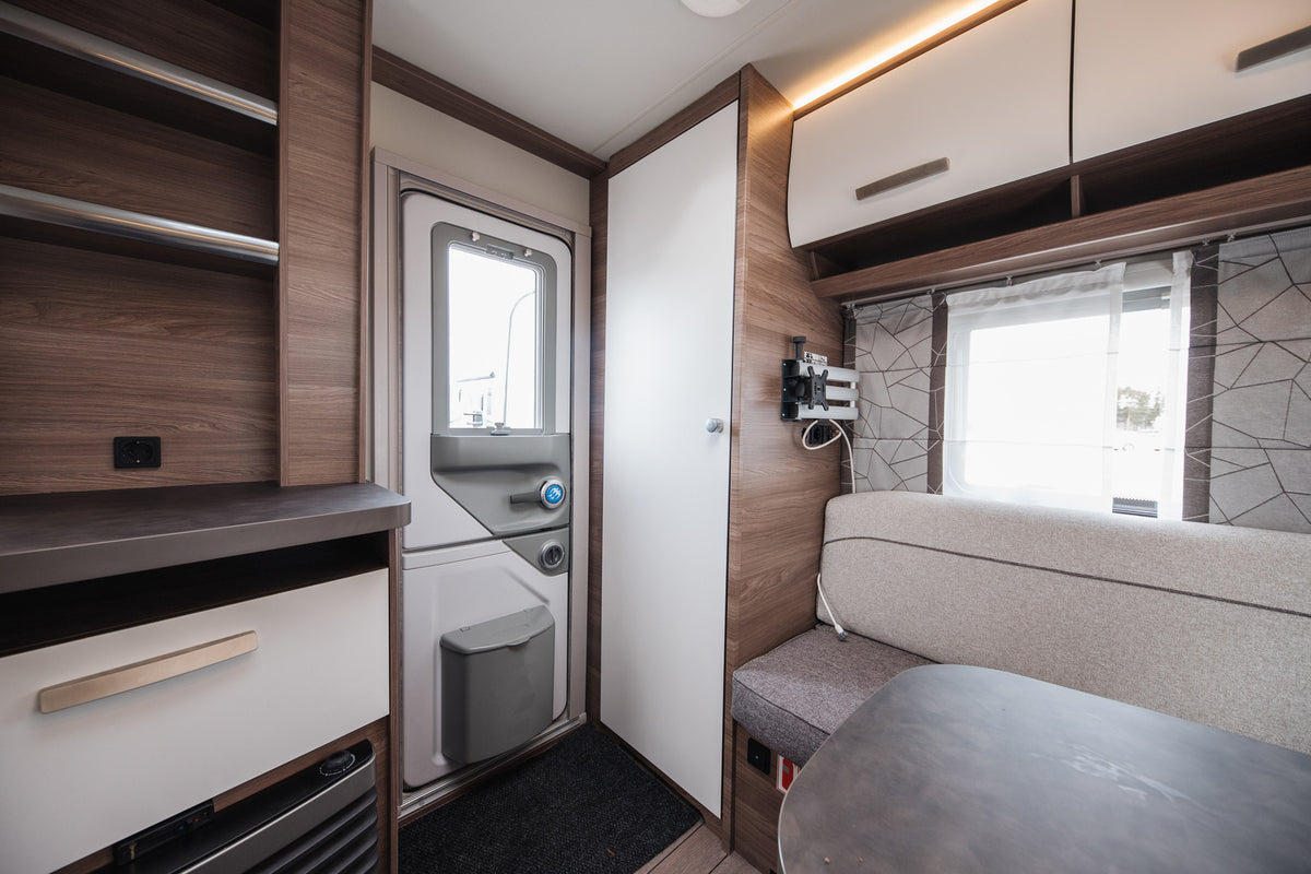 KNAUS SPORT