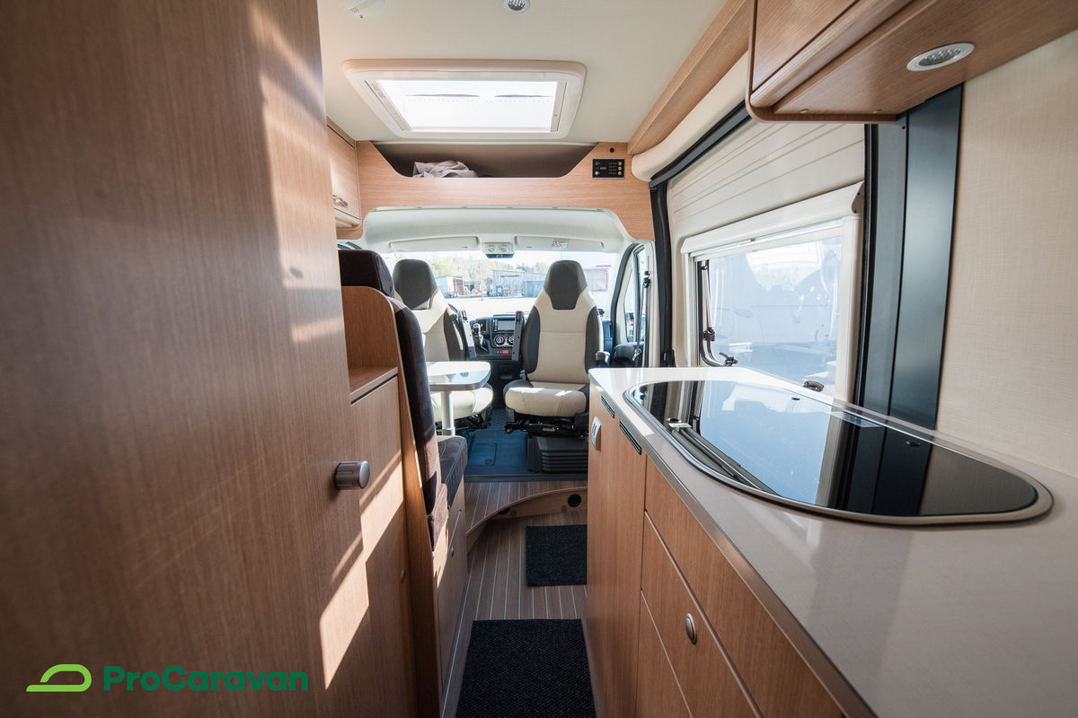 Roadcar VAN R 600