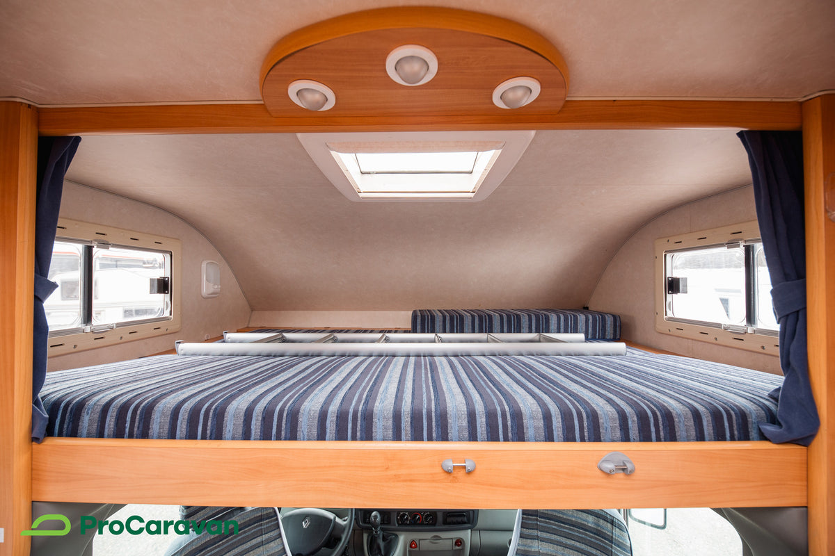 Adria 697 SL