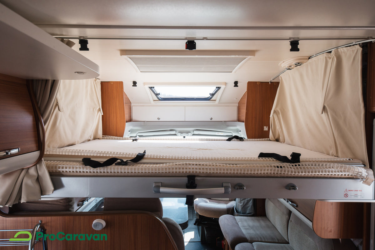 ADRIA MATRIX 680SP