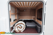 Ladda upp bild till gallerivisning, Weinsberg CaraCompact 600MF Edition Pepper

