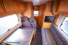 Ladda upp bild till gallerivisning, HYMER STAR-LINE C 640
