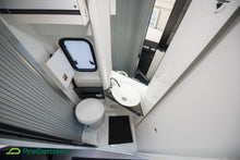 Lataa kuva Galleria-katseluun, Adria TWIN 640 SLB SUPREME
