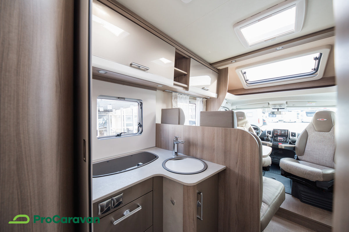 LMC Element T 608
