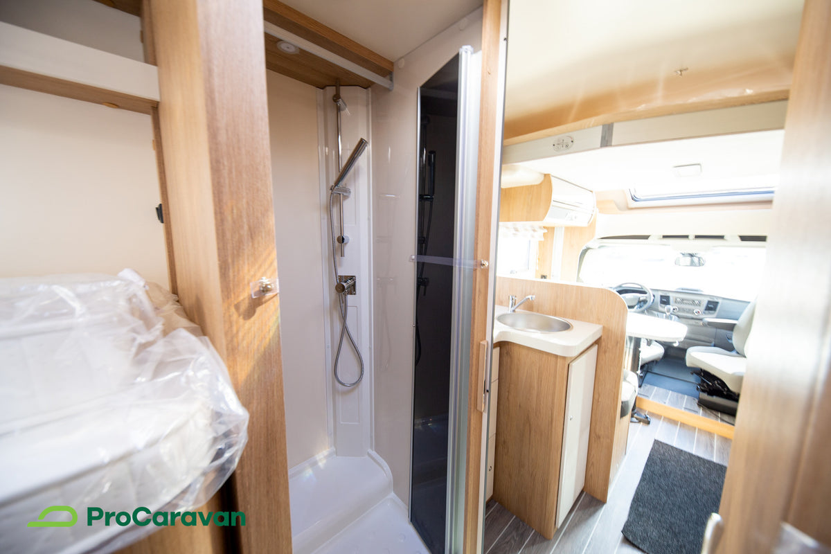 CI ELLIOT 84 XT