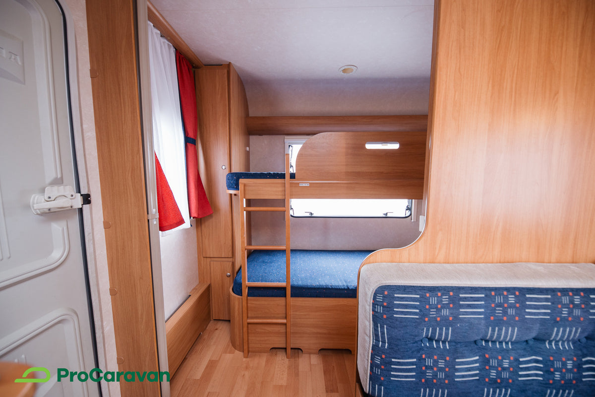 Adria Classica 613 PK