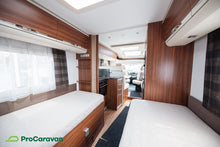 Lataa kuva Galleria-katseluun, Adria Coral Supreme S 670SLT
