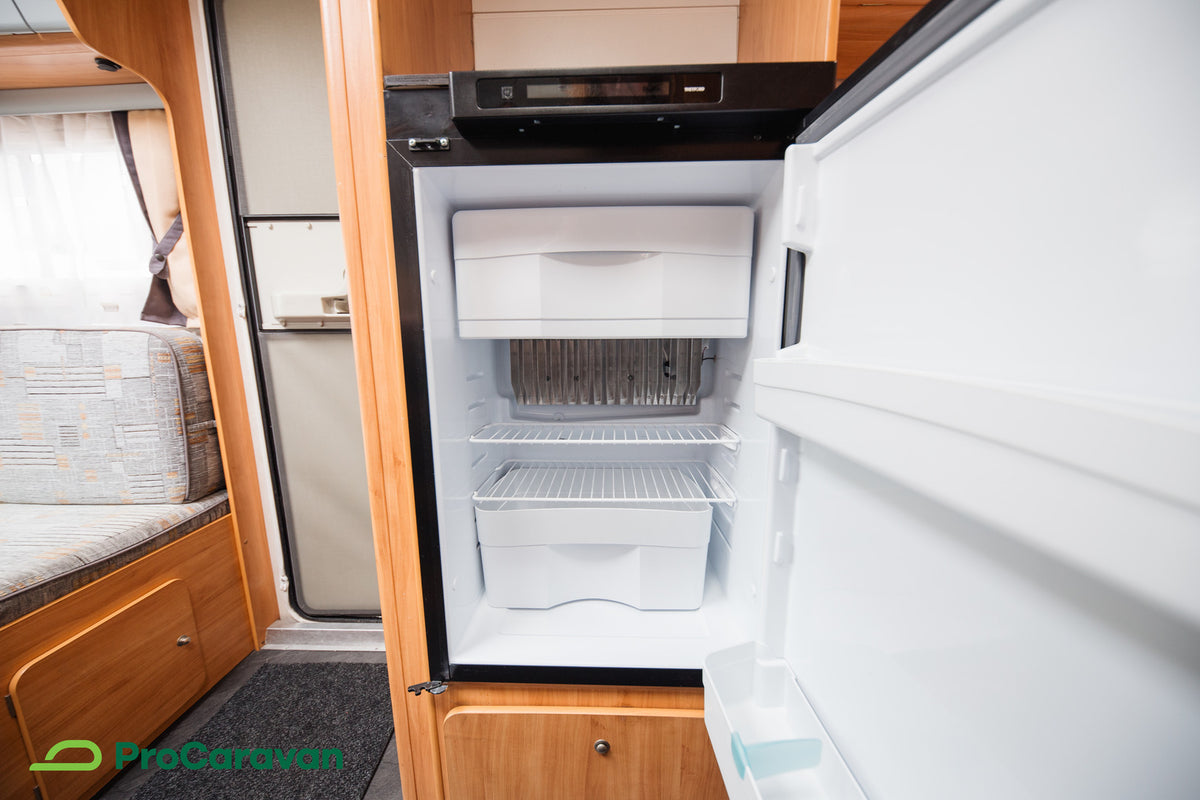 ADRIA Coral 650 SP
