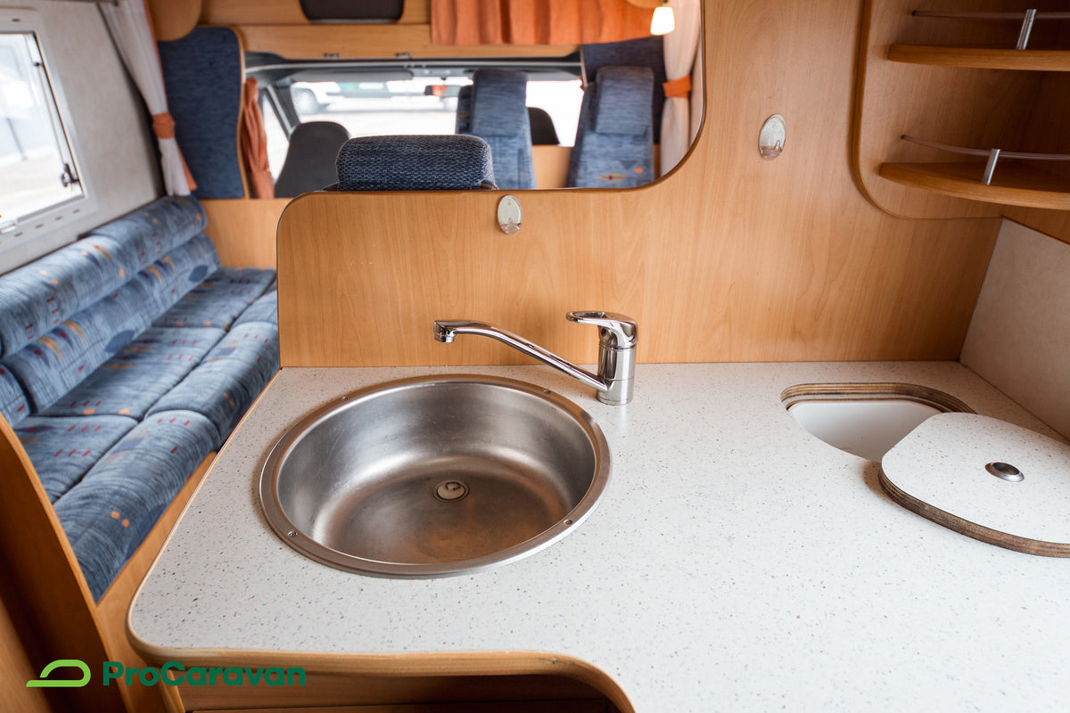 CHAUSSON Welcome 26