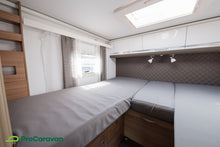 Lataa kuva Galleria-katseluun, Adria MATRIX 670SL SUPREME
