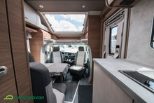 Ladda upp bild till gallerivisning, Knaus Tourer Van 500 MQ Vansation
