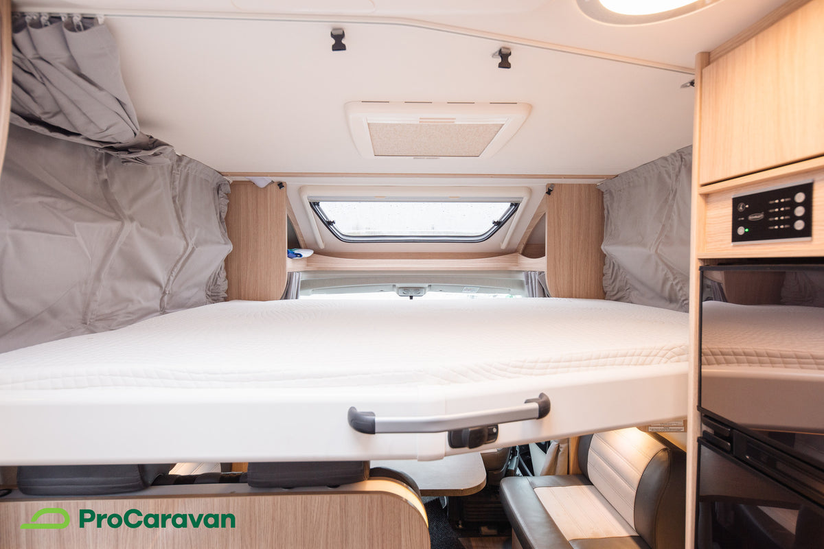 SUNLIGHT CAPRON T 68