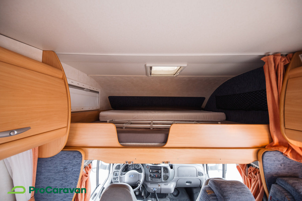 CHAUSSON Welcome 26