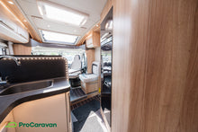 Ladda upp bild till gallerivisning, Knaus SKY TI 700 MX PLATINUM SELECTION
