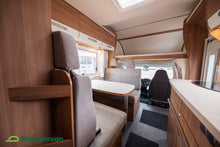 Ladda upp bild till gallerivisning, Eura Mobil Activa One 650 VB
