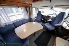 Ladda upp bild till gallerivisning, HYMER B 660 SL
