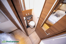 Ladda upp bild till gallerivisning, Rapido 896F Scandinavian Exclusive
