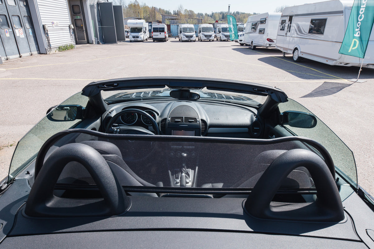 MB SLK 200