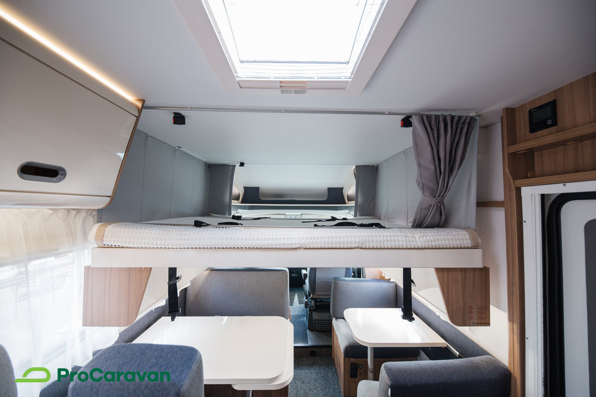 SUN LIVING S 70 DK