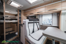 Ladda upp bild till gallerivisning, KNAUS SKY TI 700 MEG PLATINUM SELECTION
