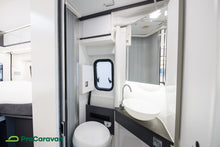 Lataa kuva Galleria-katseluun, Adria TWIN 640 SLB SUPREME
