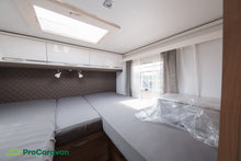 Lataa kuva Galleria-katseluun, Adria MATRIX 670SL SUPREME
