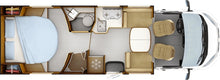 Ladda upp bild till gallerivisning, Rapido 696F Scandinavian Exclusive
