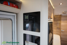 Lataa kuva Galleria-katseluun, Adria CORAL AXESS S 670 SLT
