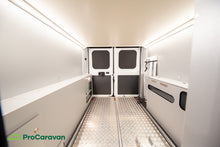 Ladda upp bild till gallerivisning, WEINSBERG CARATOUR 630 MEG EDITION SCANDIC [OUTLAW]
