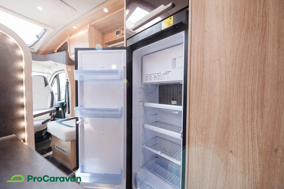 Knaus SKY TI 700 MX PLATINUM SELECTION
