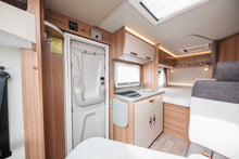 Ladda upp bild till gallerivisning, Weinsberg CaraLoft 600 MF Edition Scandic
