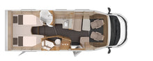 Ladda upp bild till gallerivisning, KNAUS SKY TI 700 MEG PLATINUM SELECTION
