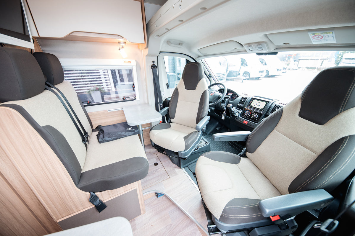 Weinsberg CaraTour 541 MQ