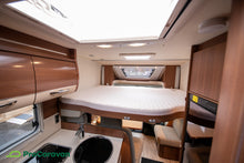 Ladda upp bild till gallerivisning, LMC Cruiser T732
