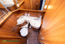 Lataa kuva Galleria-katseluun, Carthago CHIC E-LINE I 50 YACHTING
