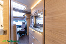 Ladda upp bild till gallerivisning, KNAUS VAN TI PLUS 650 MEG PLATINUM SELECTION
