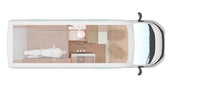 Ladda upp bild till gallerivisning, WEINSBERG CARATOUR 630 MEG EDITION SCANDIC [OUTLAW]
