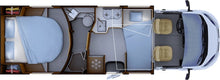 Ladda upp bild till gallerivisning, Rapido 696F Scandinavian Exclusive
