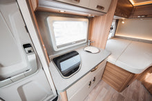 Ladda upp bild till gallerivisning, Weinsberg CaraLoft 600 MF Edition Scandic
