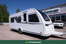 KNAUS SÜDWIND 360