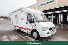 KABE TRAVELMASTER 360