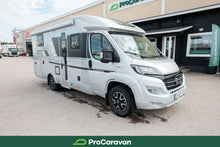 Adria Compact DL Supreme 360