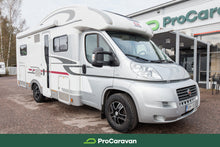 Adria Matrix M650 SF 360