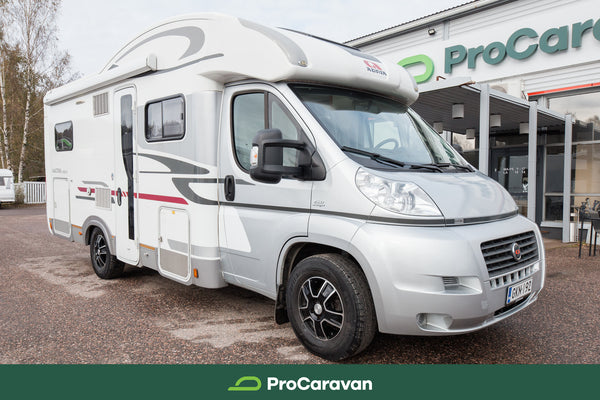 Adria Matrix M650 SF - ProCaravan