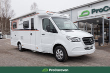 Weinsberg CaraCompact 640 MEG Edition [PEPPER] 360