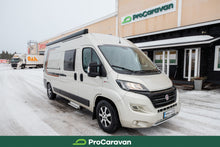 Ladda upp bild till gallerivisning, WEINSBERG CARABUS 600 MQ Edition
