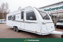 KNAUS SÜDWIND 360