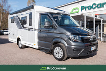 Knaus Van Ti MAN 640 MEG Vansation 360