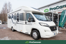 Adria MATRIX PLUS 670 SL NORDKAPP *ESILLÄ TURKU CARAVAN SHOW 360