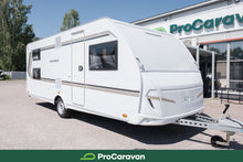 Weinsberg CaraOne 360
